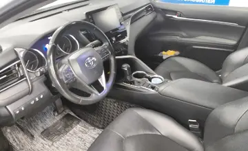 Toyota Camry 2024 года за 18 000 000 тг. в Астана фото 5