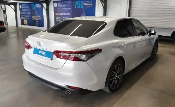 Toyota Camry 2024 года за 18 000 000 тг. в Астана фото 3