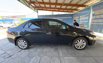Toyota Corolla 2008 года за 5 000 000 тг. в Талдыкорган фото 4