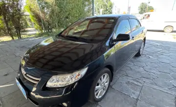 Toyota Corolla 2008 года за 5 000 000 тг. в Талдыкорган фото 1