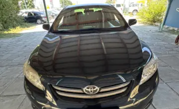 Toyota Corolla 2008 года за 5 000 000 тг. в Талдыкорган фото 2