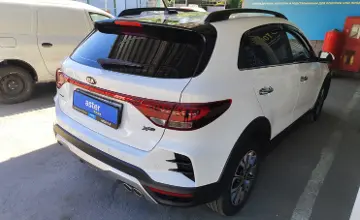 Kia Rio 2021 года за 7 600 000 тг. в Алматы