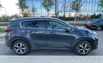 Kia Sportage 2020 года за 9 800 000 тг. в Астана фото 4