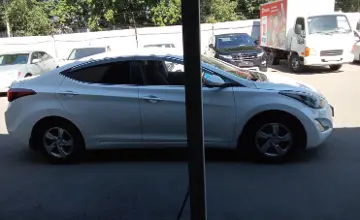 Hyundai Elantra 2014 года за 4 000 000 тг. в Алматы фото 4
