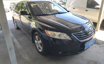 Toyota Camry 2008 года за 5 500 000 тг. в Алматы фото 3