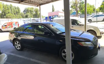 Toyota Camry 2008 года за 5 500 000 тг. в Алматы фото 4