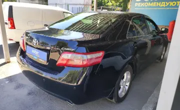 Toyota Camry 2008 года за 5 500 000 тг. в Алматы