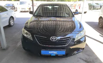 Toyota Camry 2008 года за 5 500 000 тг. в Алматы фото 2