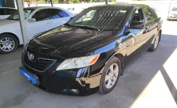 Toyota Camry 2008 года за 5 500 000 тг. в Алматы фото 1