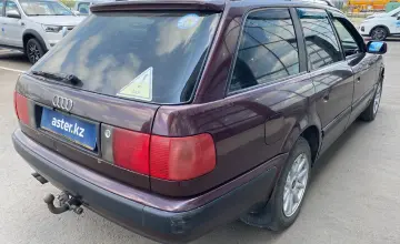 Audi 100 1993 года за 1 500 000 тг. в Петропавловск