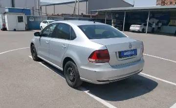 Volkswagen Polo 2015 года за 4 000 000 тг. в Шымкент фото 4