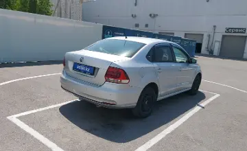 Volkswagen Polo 2015 года за 4 000 000 тг. в Шымкент фото 3