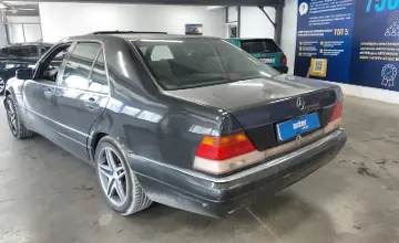 Mercedes-Benz S-Класс 1995 года за 2 500 000 тг. в Астана фото 4