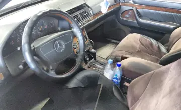 Mercedes-Benz S-Класс 1995 года за 2 500 000 тг. в Астана фото 5