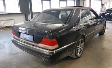Mercedes-Benz S-Класс 1995 года за 2 500 000 тг. в Астана фото 3