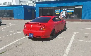 Hyundai Tuscani 2002 года за 4 000 000 тг. в Алматы фото 3