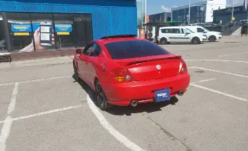Hyundai Tuscani 2002 года за 4 000 000 тг. в Алматы фото 4