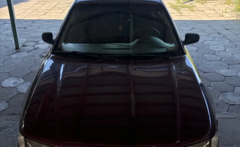 Audi A4 1996 года за 1 200 000 тг. в Талдыкорган фото 2