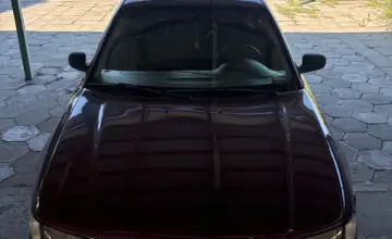 Audi A4 1996 года за 1 200 000 тг. в Талдыкорган фото 2