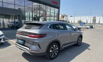 BYD Song Plus DM-i 2025 года за 15 000 000 тг. в Шымкент