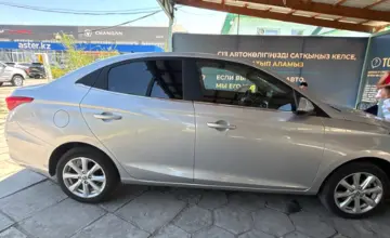 Changan Alsvin 2025 года за 6 000 000 тг. в Талдыкорган фото 4