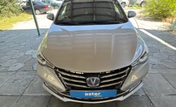 Changan Alsvin 2025 года за 6 000 000 тг. в Талдыкорган фото 2