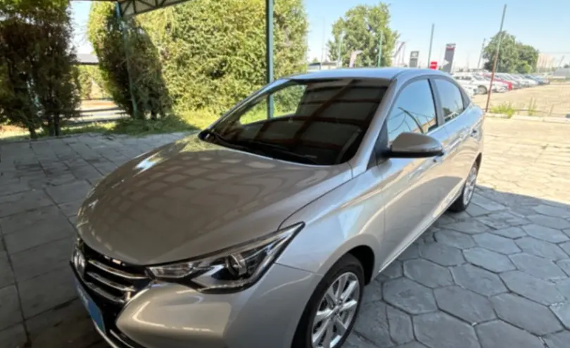 Changan Alsvin 2025 года за 6 000 000 тг. в Талдыкорган