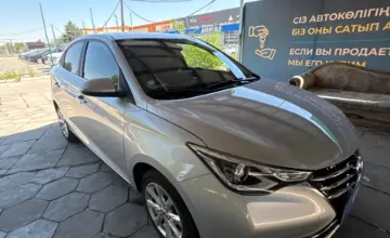 Changan Alsvin 2025 года за 6 000 000 тг. в Талдыкорган фото 3