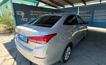 Changan Alsvin 2025 года за 6 000 000 тг. в Талдыкорган