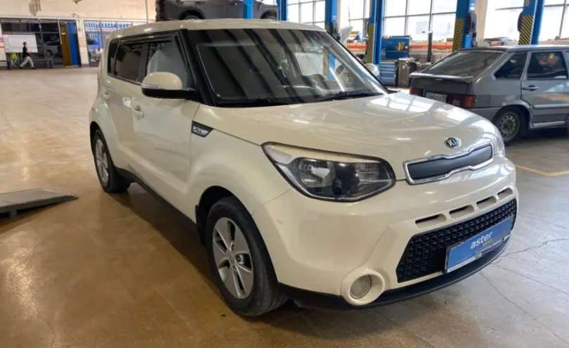 Kia Soul 2015 года за 5 500 000 тг. в Караганда фото 3