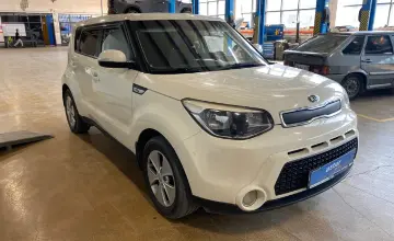 Kia Soul 2015 года за 5 500 000 тг. в Караганда фото 3