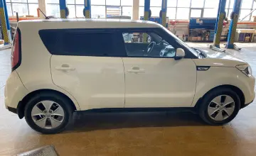 Kia Soul 2015 года за 5 500 000 тг. в Караганда фото 4