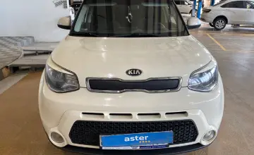 Kia Soul 2015 года за 5 500 000 тг. в Караганда фото 2