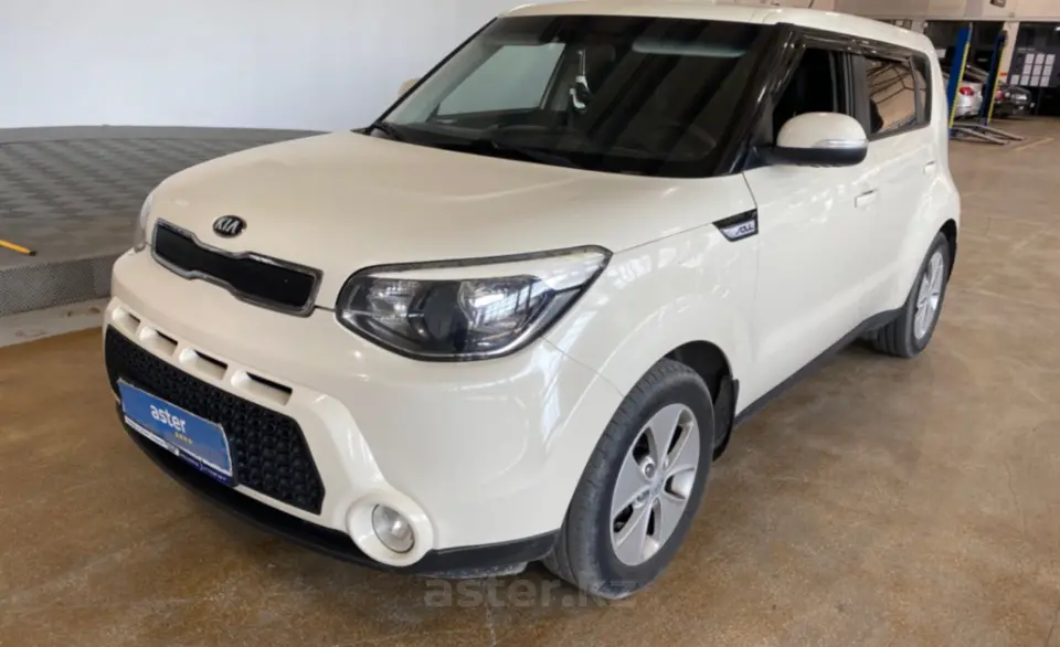 Kia Soul 2015 года за 5 500 000 тг. в Караганда