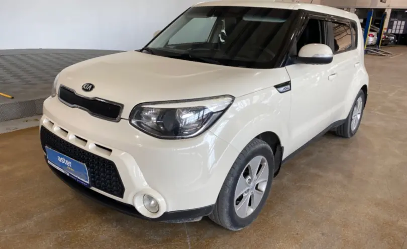Kia Soul 2015 года за 5 500 000 тг. в Караганда