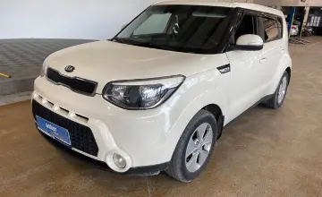 Kia Soul 2015 года за 5 500 000 тг. в Караганда фото 1