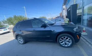 BMW X5 2010 года за 9 500 000 тг. в Кызылорда фото 4