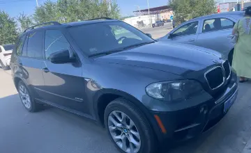 BMW X5 2010 года за 9 500 000 тг. в Кызылорда фото 3