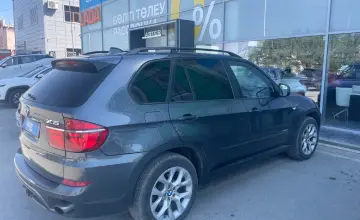 BMW X5 2010 года за 9 500 000 тг. в Кызылорда