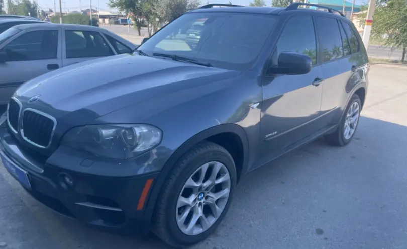 BMW X5 2010 года за 9 500 000 тг. в Кызылорда
