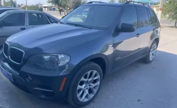 BMW X5 2010 года за 9 500 000 тг. в Кызылорда фото 1