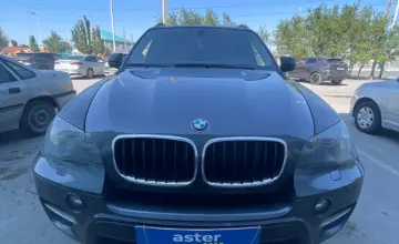BMW X5 2010 года за 9 500 000 тг. в Кызылорда фото 2