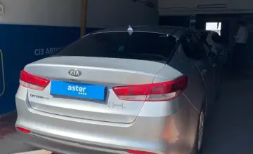Kia Optima 2017 года за 7 000 000 тг. в Астана