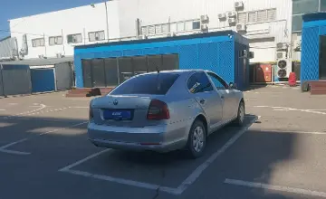 Skoda Octavia 2011 года за 2 500 000 тг. в Алматы фото 3