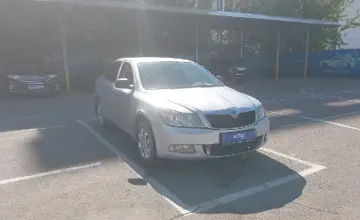 Skoda Octavia 2011 года за 2 500 000 тг. в Алматы фото 2
