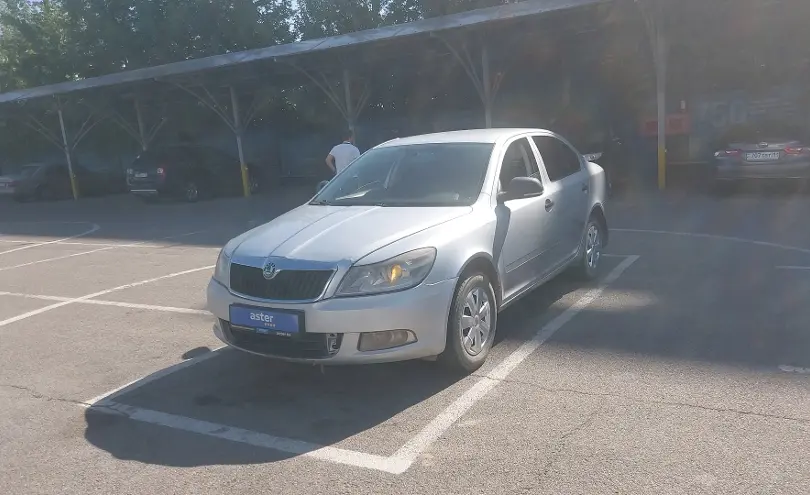 Skoda Octavia 2011 года за 2 500 000 тг. в Алматы