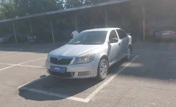 Skoda Octavia 2011 года за 2 500 000 тг. в Алматы фото 1