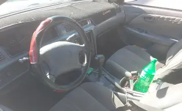 Toyota Camry 2000 года за 2 200 000 тг. в Алматы фото 5
