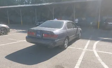 Toyota Camry 2000 года за 2 200 000 тг. в Алматы фото 3