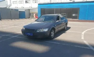 Toyota Camry 2000 года за 2 200 000 тг. в Алматы фото 1